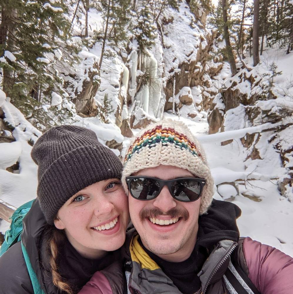 Meet your Posher, Preston